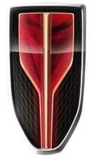 北京车展品牌展商